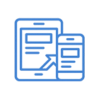 Device responsiveness icon