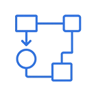 Workflow icon