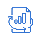 Reporting icon