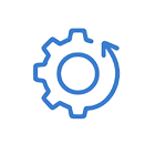 Configure icon