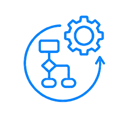 Automation icon