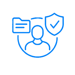 case management icon