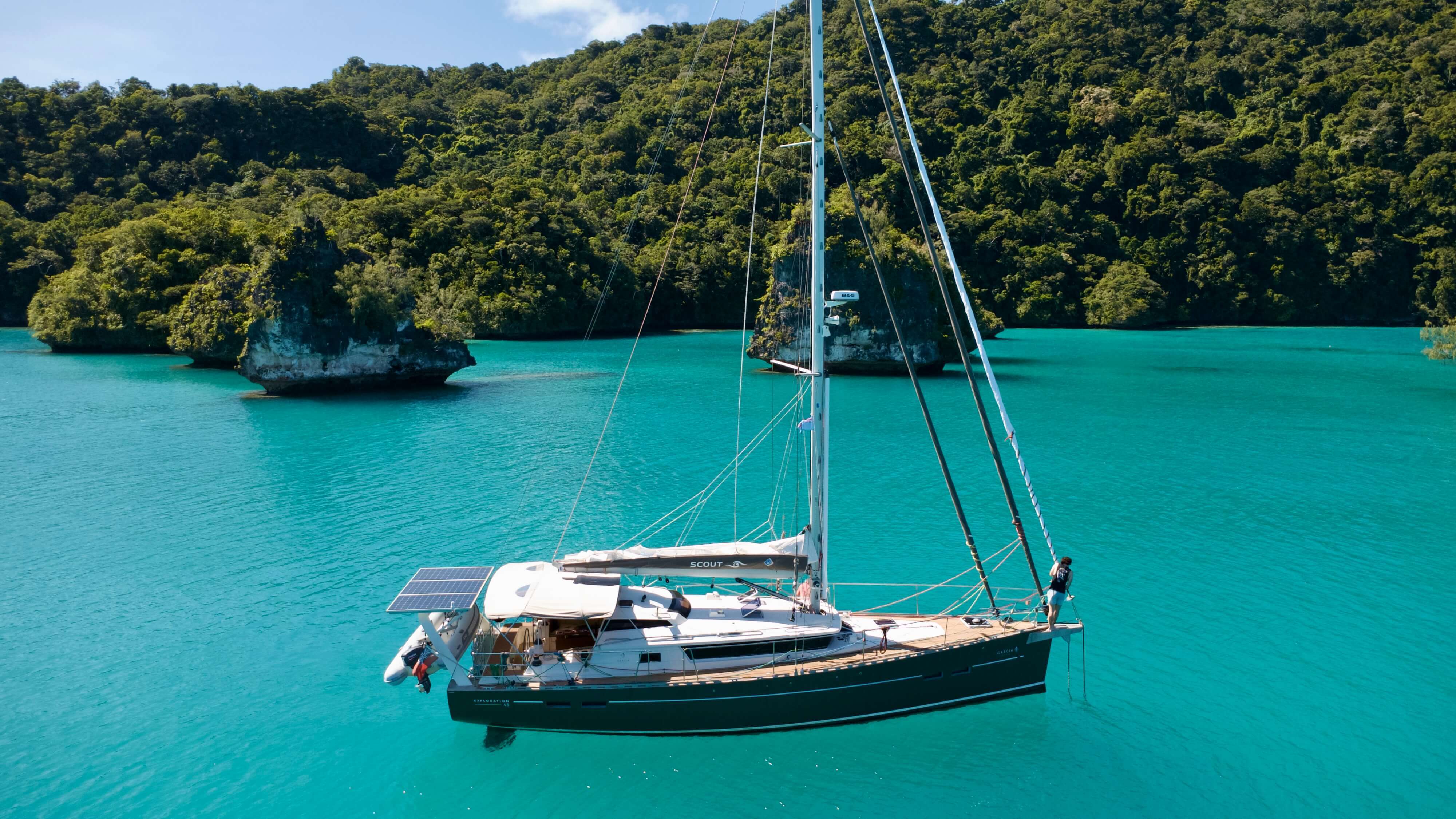 Fiji Islands