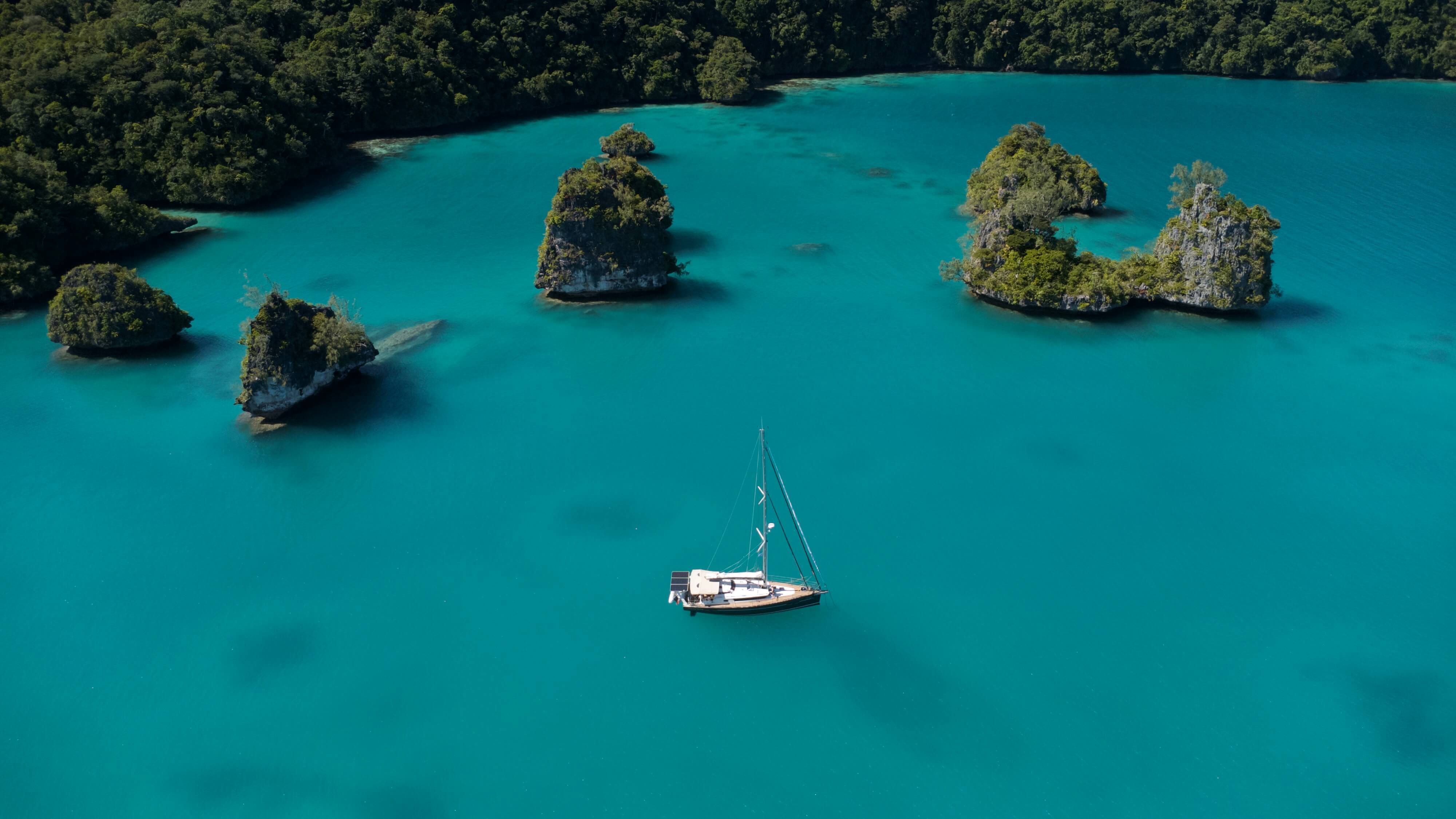 Fiji Islands