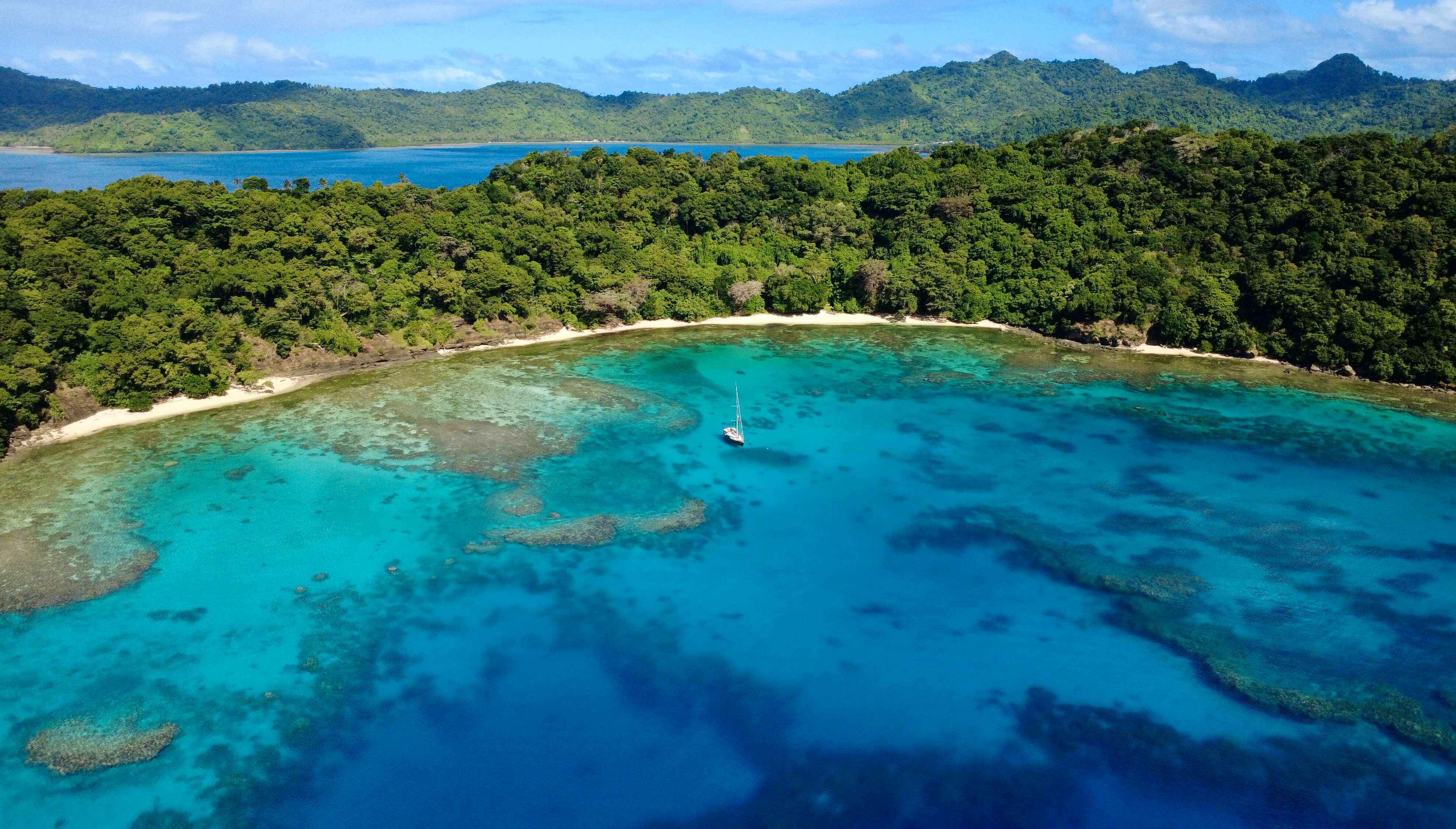 Fiji Islands