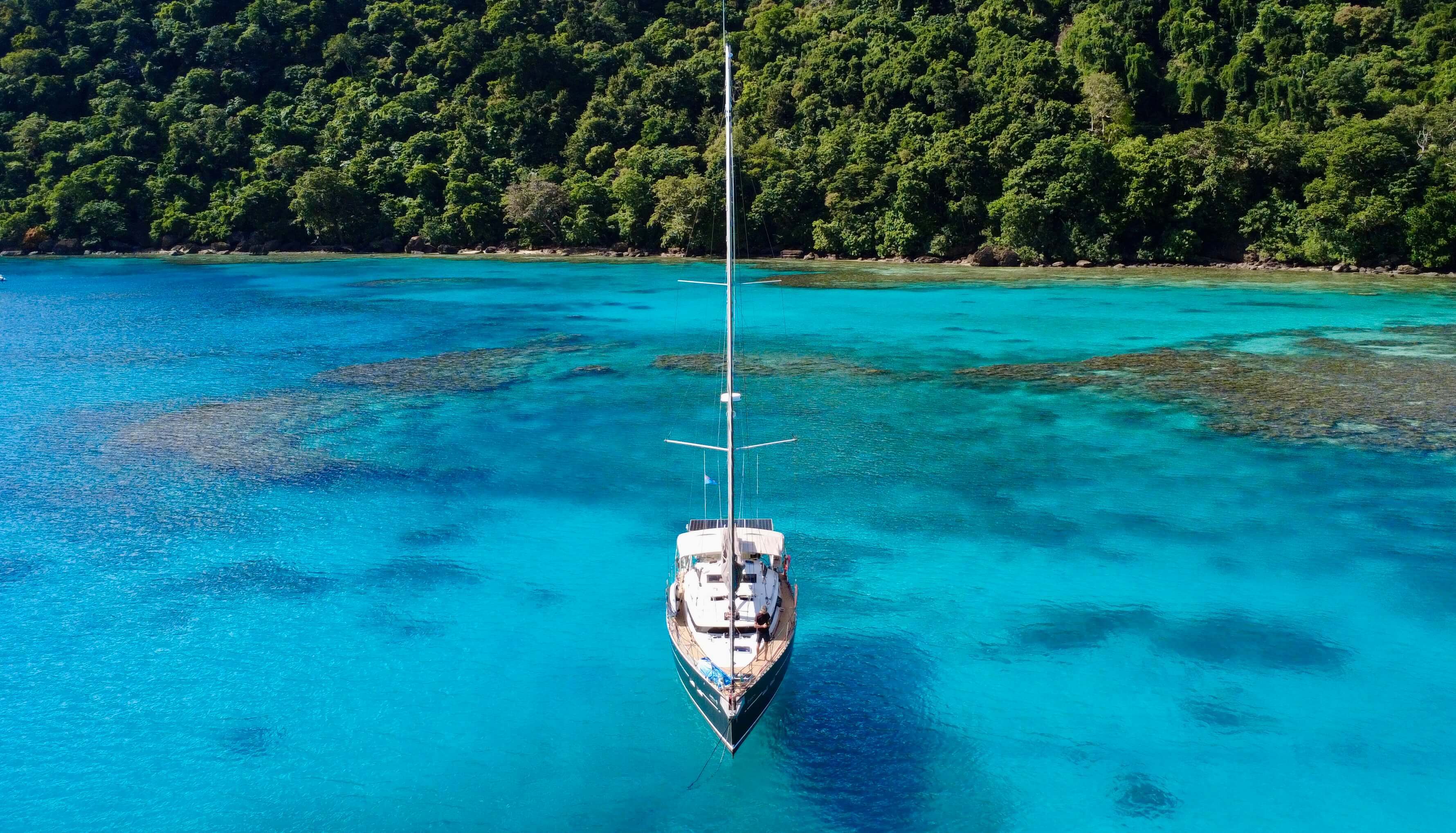 Fiji Islands