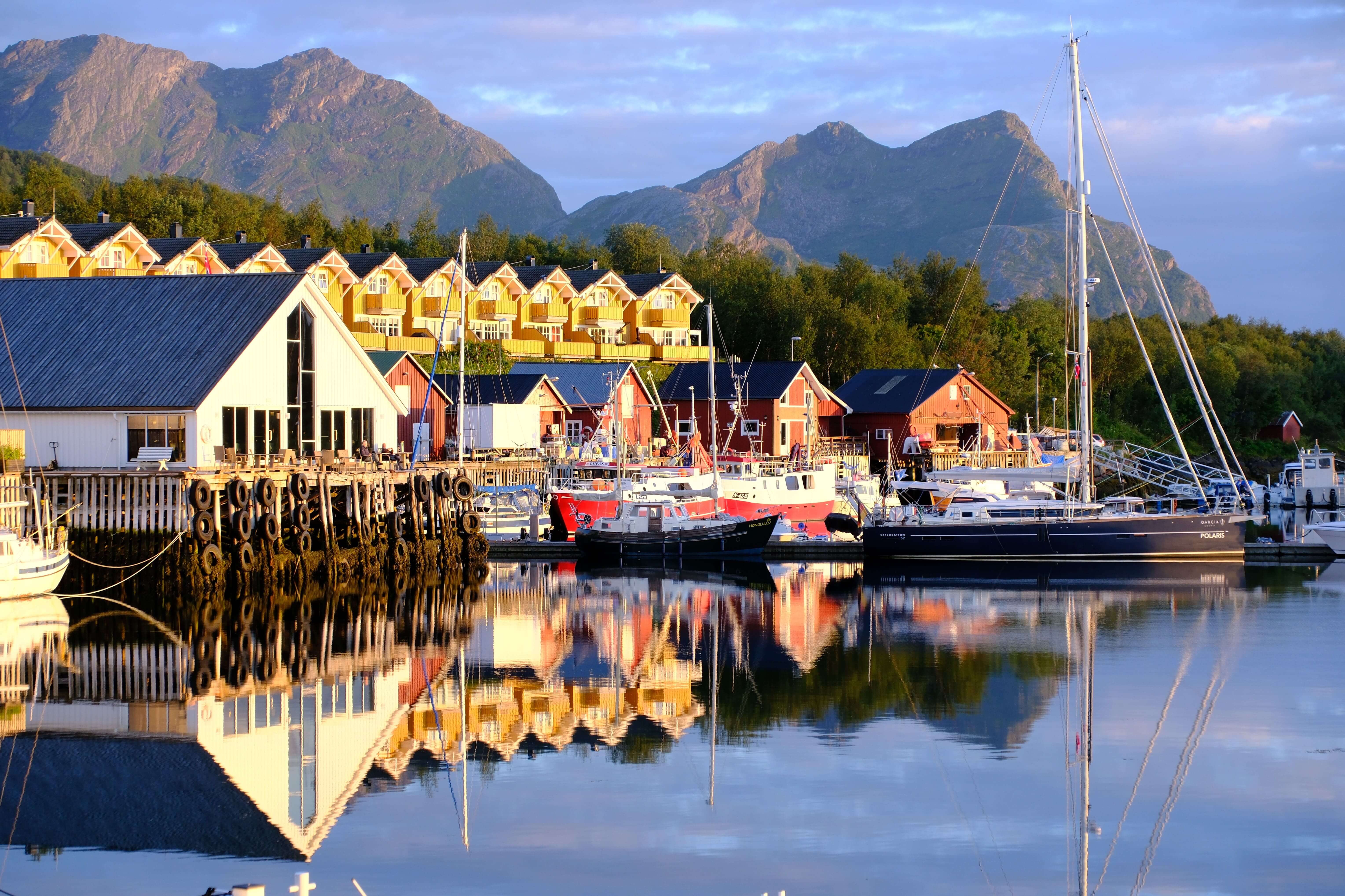 Lofoten Islands