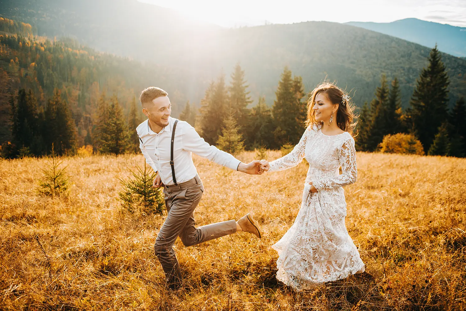 Hochzeitsfotograf Allgäu
