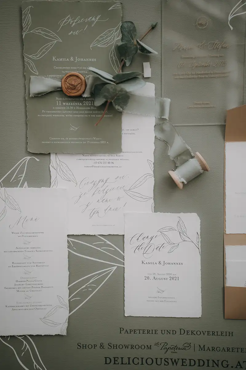 Hochzeitsmesse Luft & Liebe® Hochzeitsfestival