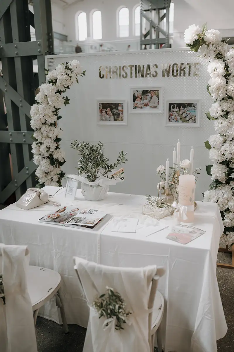 Hochzeitsmesse Luft & Liebe® Hochzeitsfestival