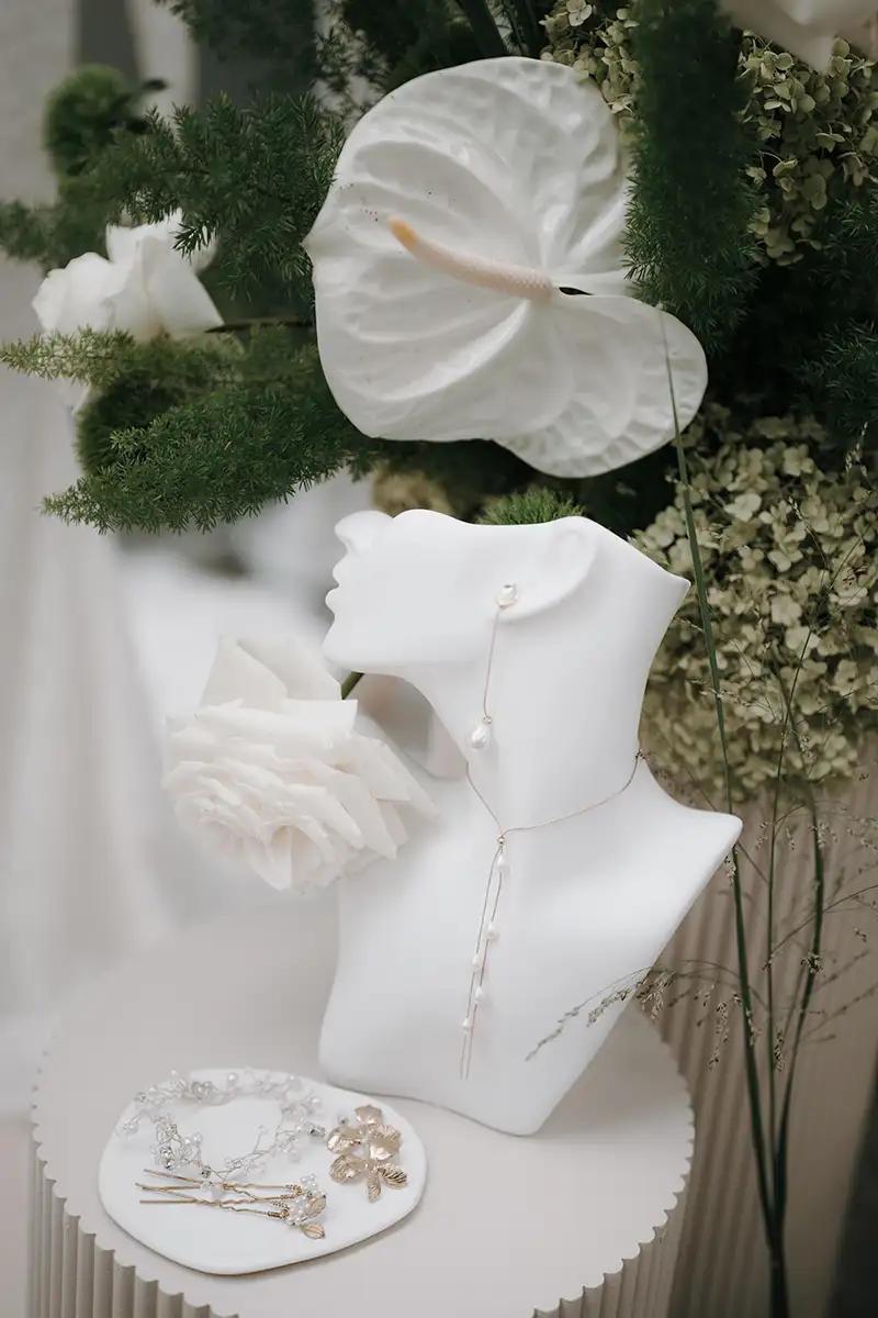 Hochzeitsmesse Luft & Liebe® Hochzeitsfestival