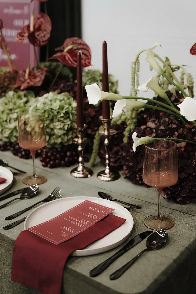 Hochzeitsmesse Luft & Liebe® Hochzeitsfestival