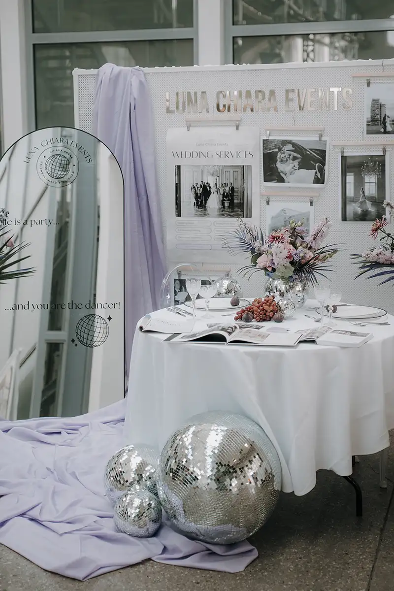 Hochzeitsmesse Luft & Liebe® Hochzeitsfestival