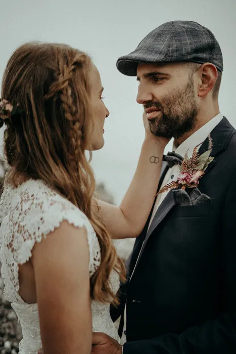 Elopement statt Hochzeit: Warum heimlich heiraten im Trend liegt