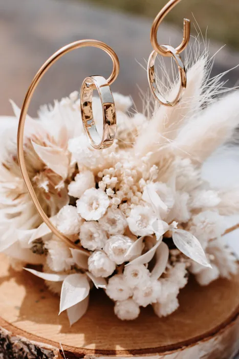 Ringkissen mal anders: Ideen & Alternativen