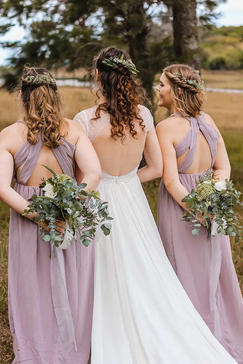 Dresscode zur Hochzeit: Formulierung & Regeln