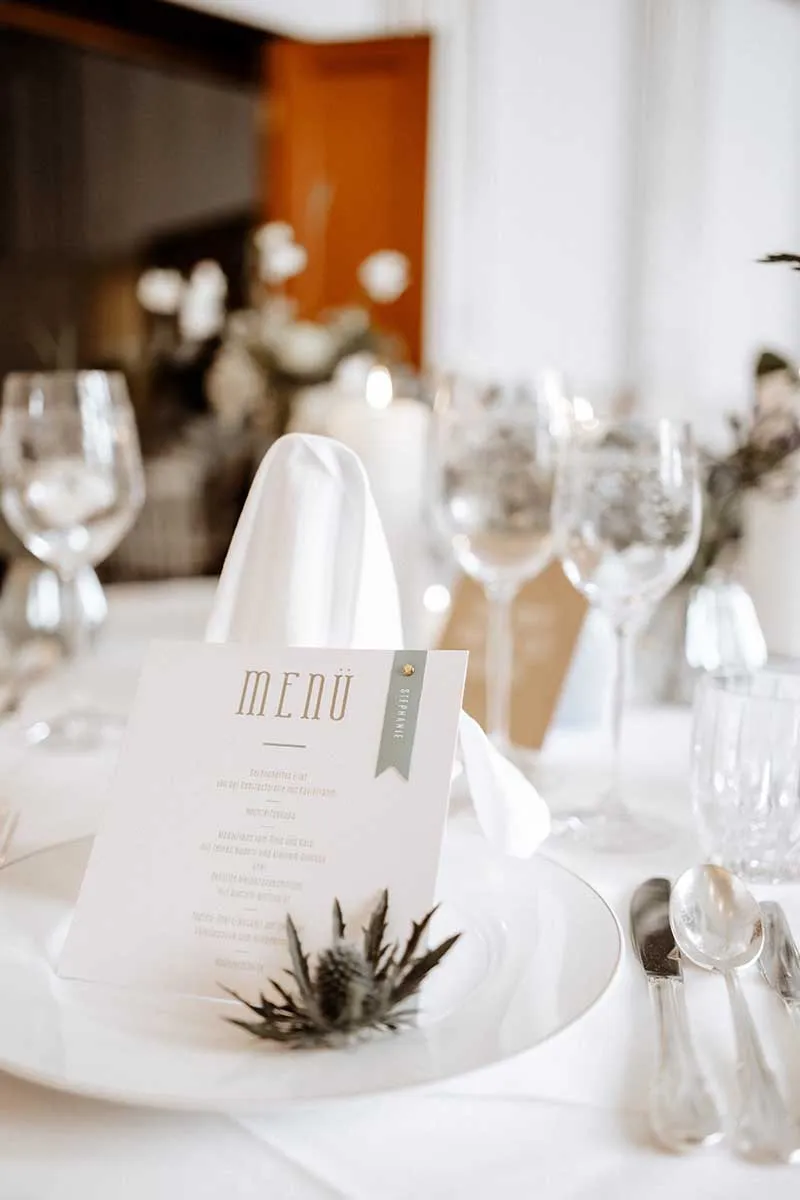 Klassisch heiraten in Österreich