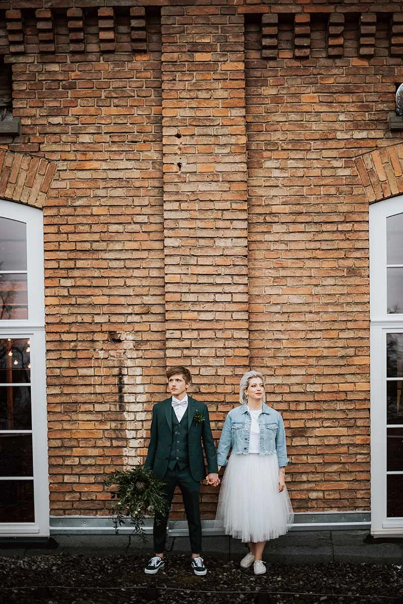 Cool heiraten in Österreich