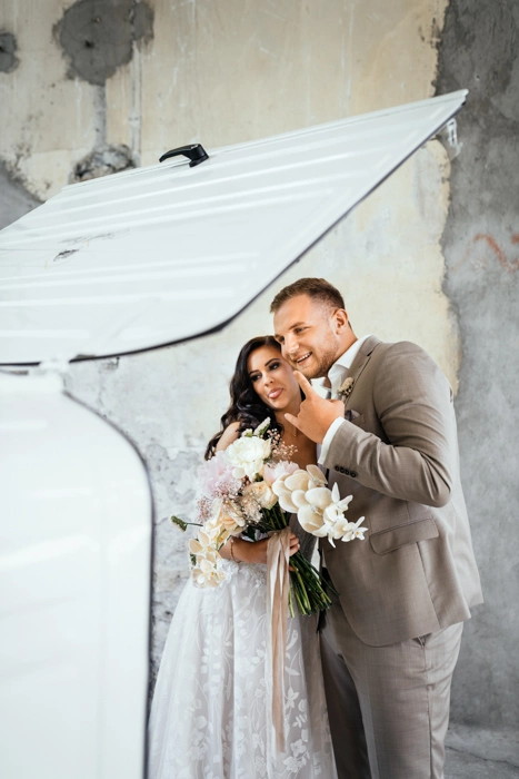 Fotobox für die Hochzeit – mieten oder selber bauen?