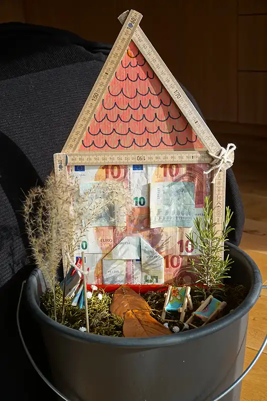 Ideen für das perfekte Hochzeitsgeschenk