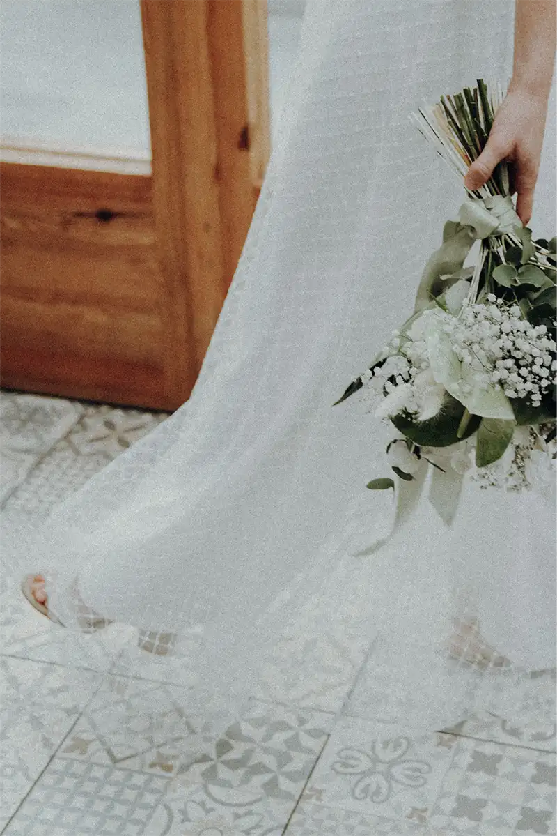 Jumpsuit zur Hochzeit: Die coole Alternative