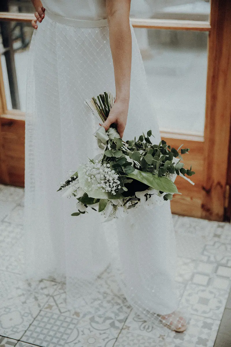 Jumpsuit zur Hochzeit: Die coole Alternative