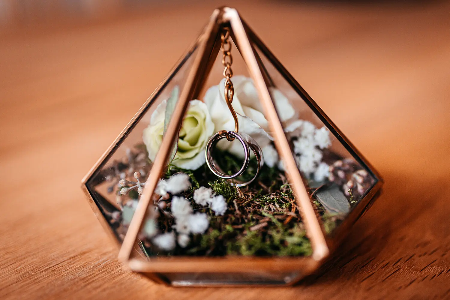 Ringkissen mal anders: Ideen & Alternativen