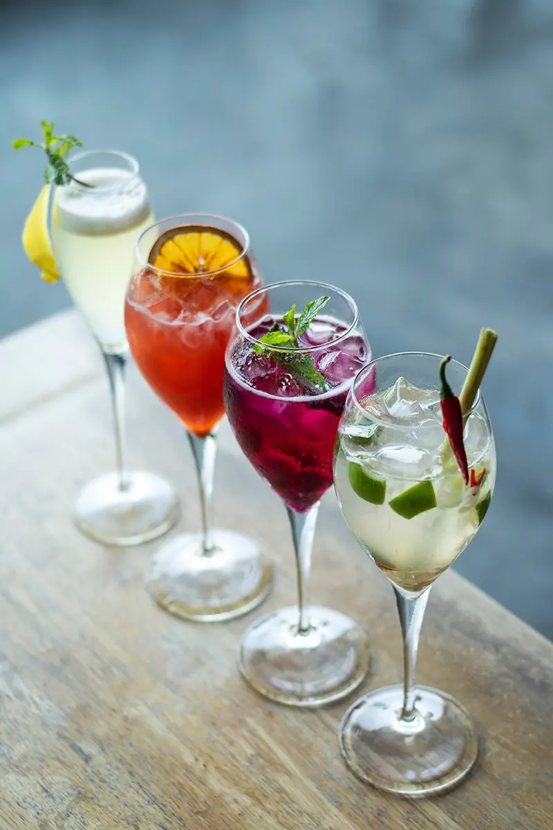 Catering-Galerie