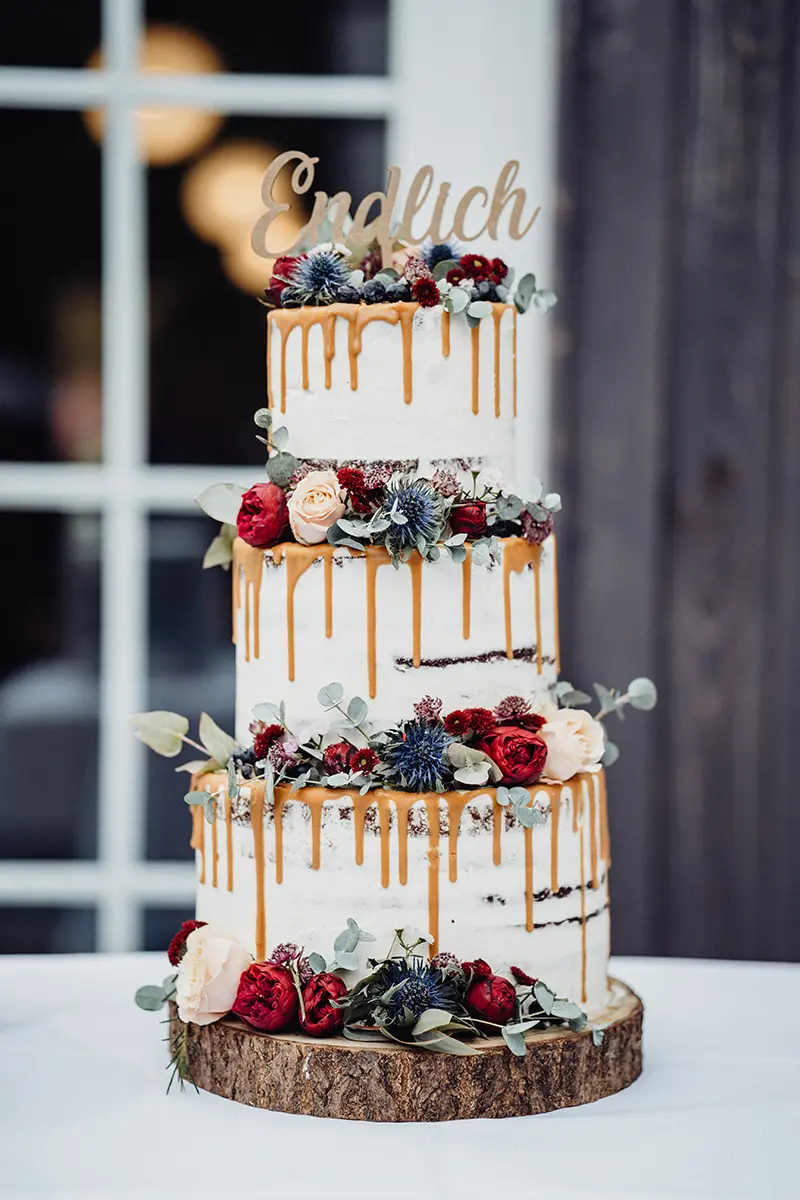 Wedding Cake Galerie