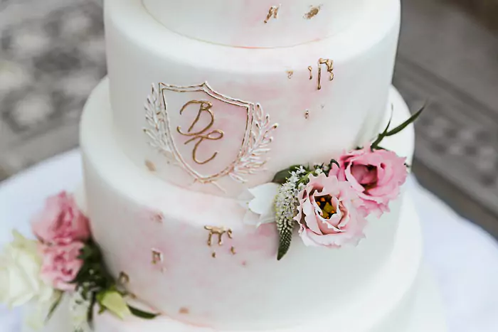 7 Cake Topper Ideen für die Hochzeit