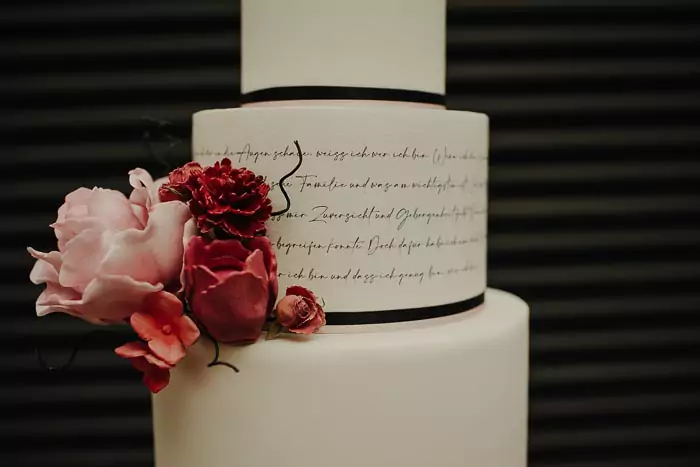 7 Cake Topper Ideen für die Hochzeit