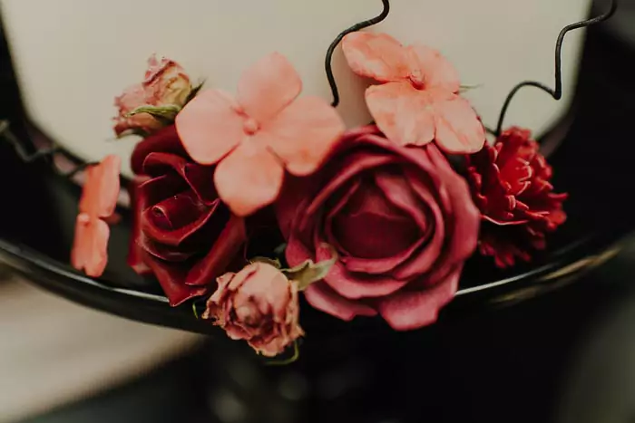 7 Cake Topper Ideen für die Hochzeit