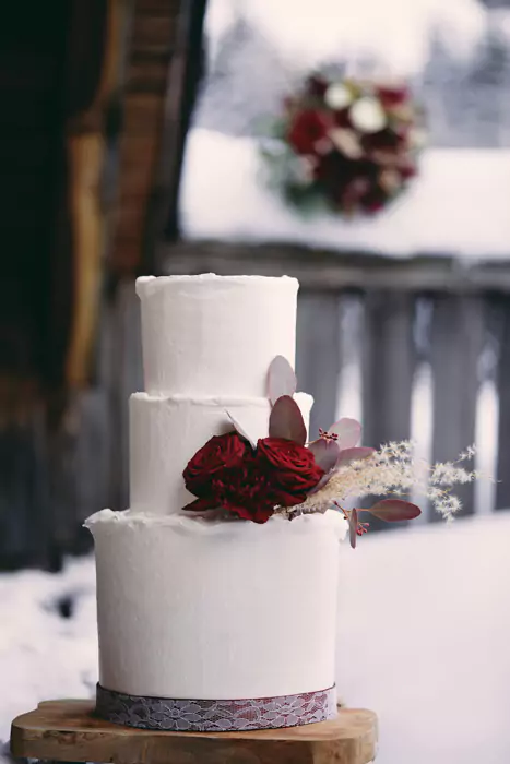 40 Jahre verheiratet: Geschenke, Sprüche & Co zur Rubinhochzeit