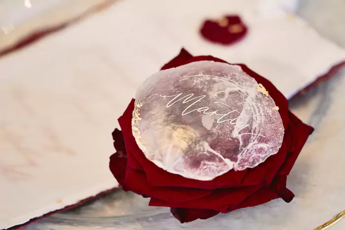 40 Jahre verheiratet: Geschenke, Sprüche & Co zur Rubinhochzeit