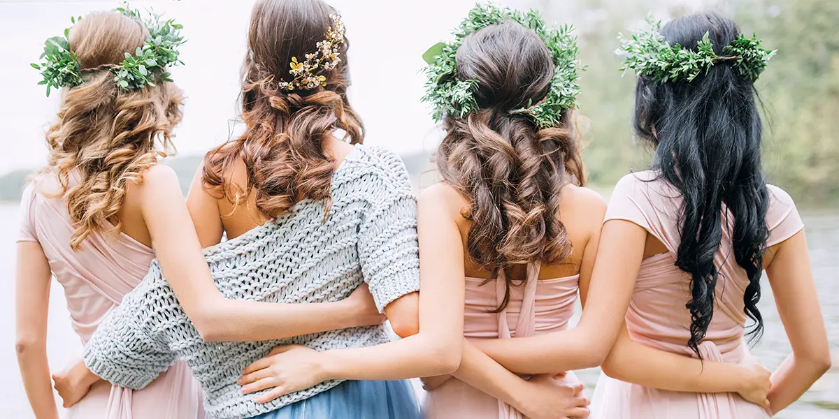 Brautstyling Allgäu