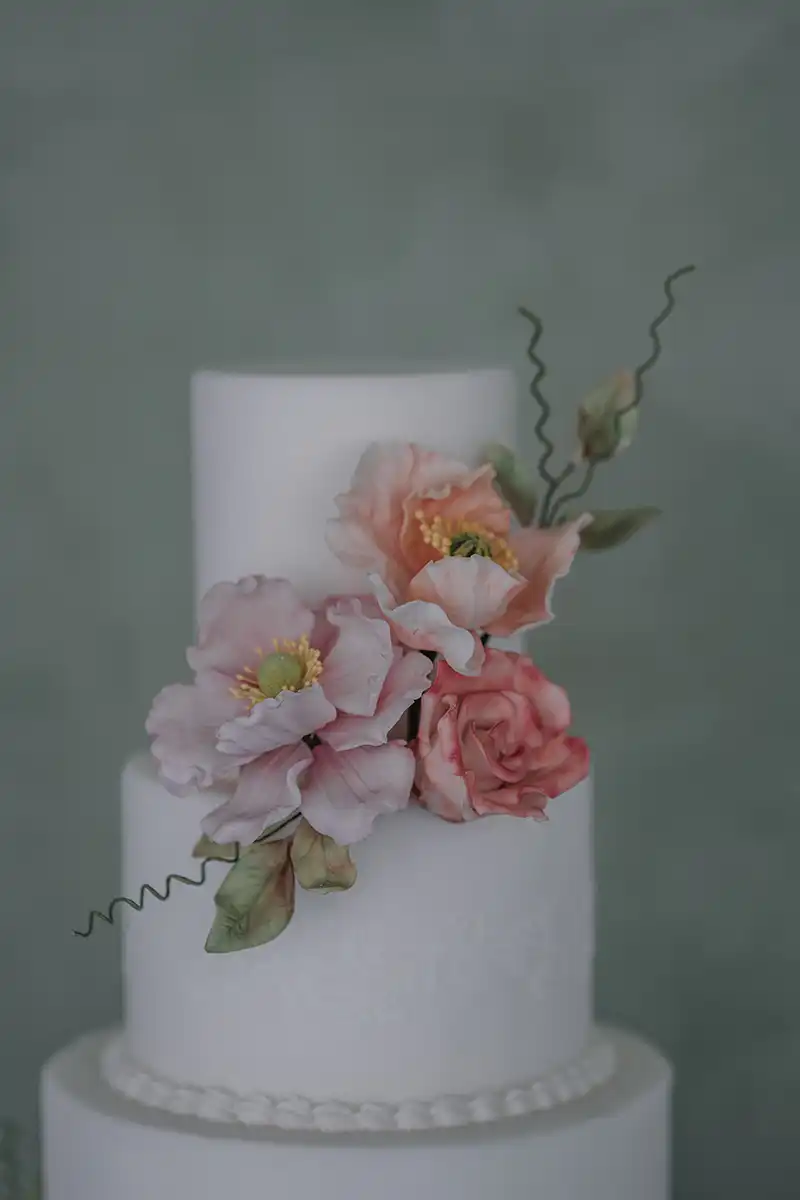 7 Cake Topper Ideen für die Hochzeit