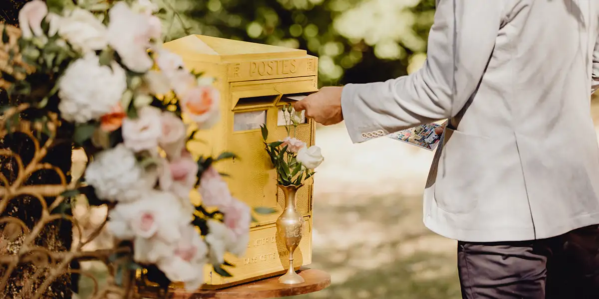 Glückwünsche zur Hochzeit: Beispiele & Aufbau