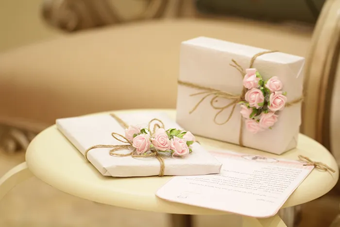 Glückwünsche zur Hochzeit: Beispiele & Aufbau