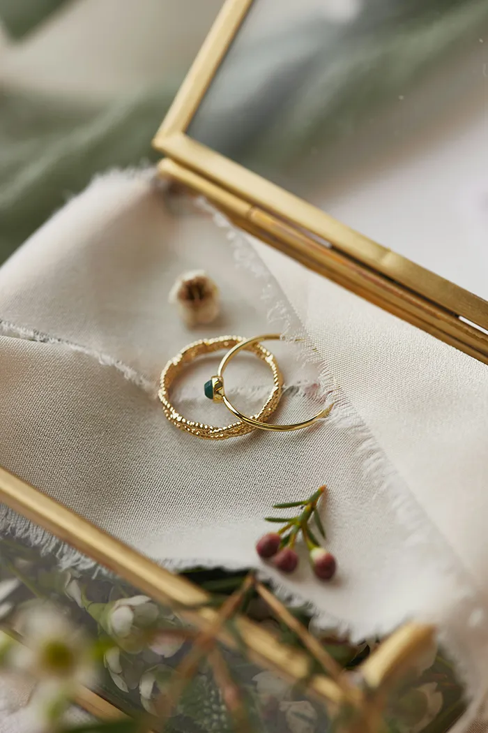 Diamantene Hochzeit: 60 Jahre verheiratet!