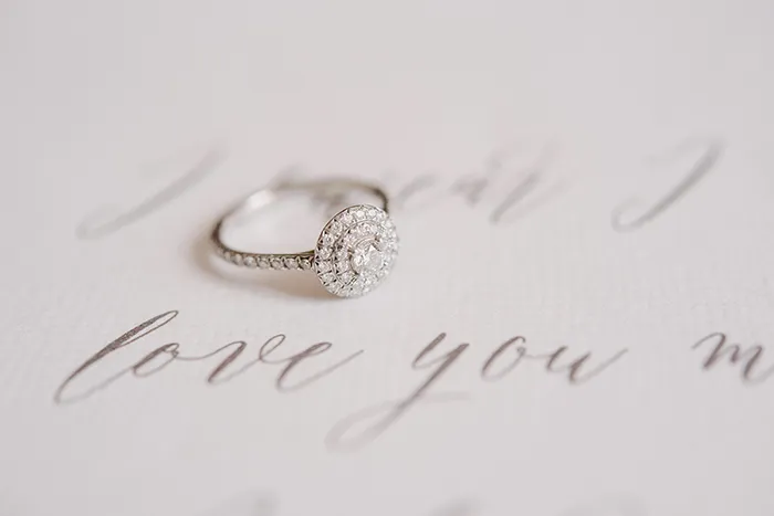 Diamantene Hochzeit: 60 Jahre verheiratet!