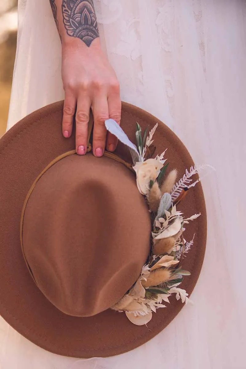 Dresscode zur Hochzeit: Formulierung & Regeln