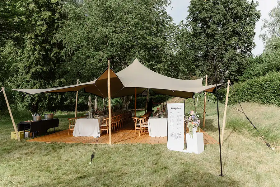 Hochzeitsplanerin Daniela Gruber