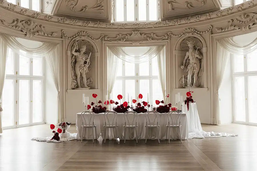 Hochzeitsplanerin Talea Schubert