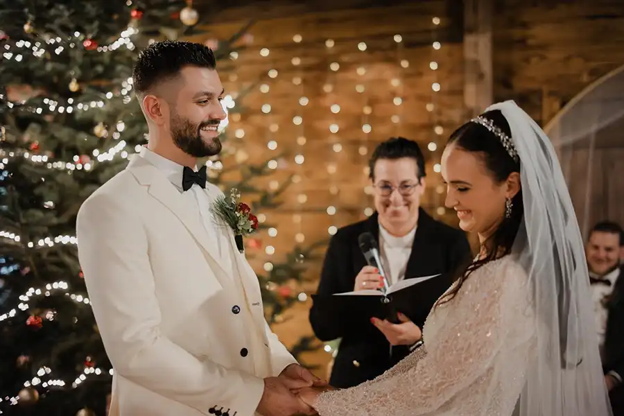 Hochzeitsplanerin Sonja Kühn-Albrecht