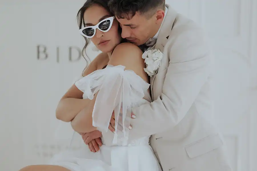 Hochzeitsplanerin Sezen Röder