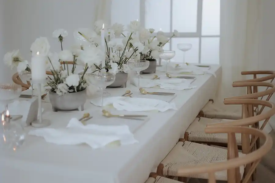 Hochzeitsplanerin Sezen Röder