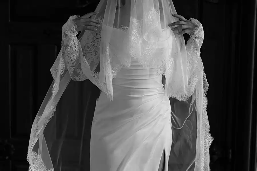 Hochzeitsplanerin Sezen Röder
