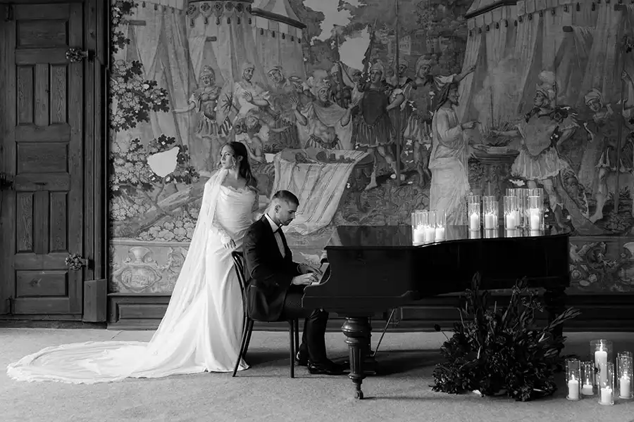 Hochzeitsplanerin Sezen Röder