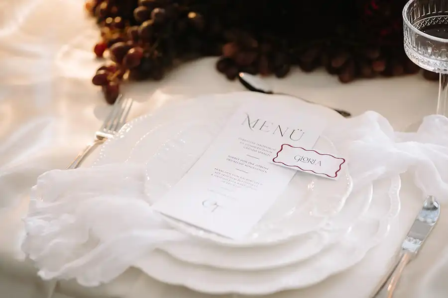 Hochzeitsplanerin Sezen Röder