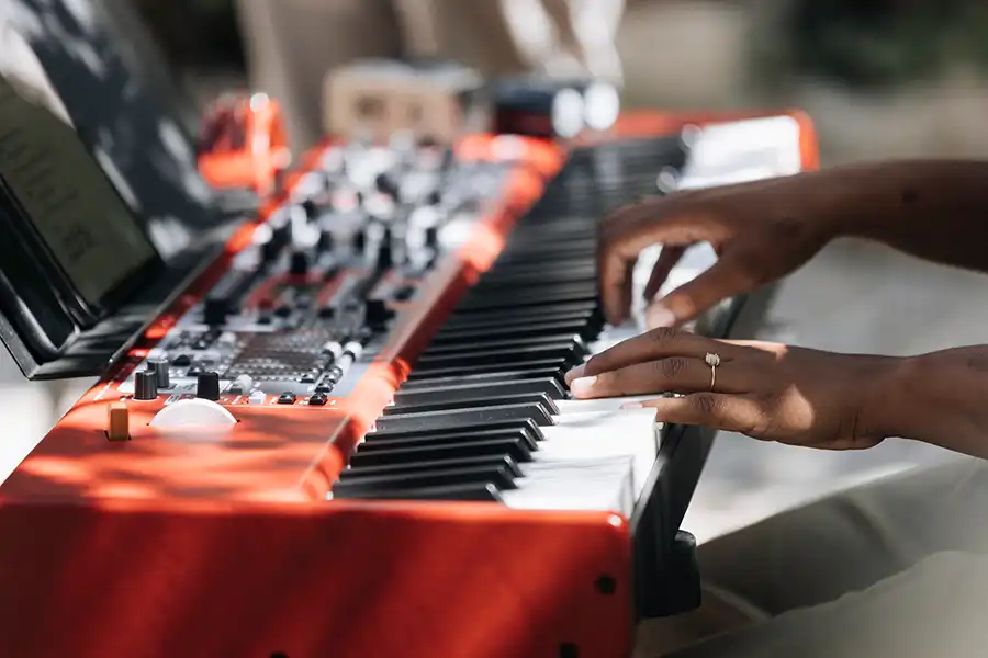 musicmadewithlove | Musik für eure Hochzeit
